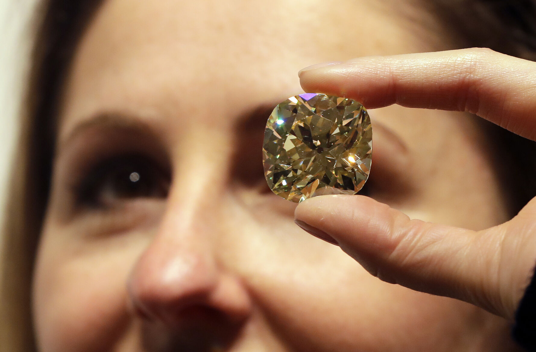 Diamond